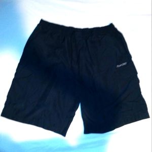 Rbk Reebok Athletic Cargo Shorts